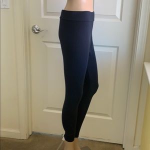 MATTY M ATHLETIC LEGGINGS PANTS